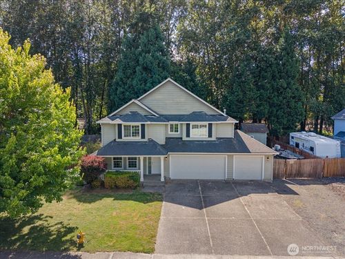 181 Marty Loop, Woodland, WA, 98674-7222 | Card Image