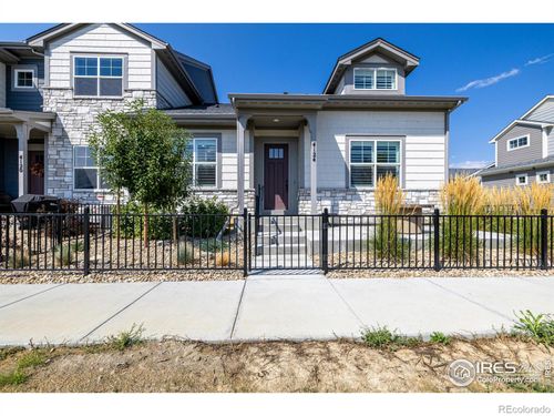 4124 Trapper Lake Dr, Loveland, CO, 80538-7384 | Card Image