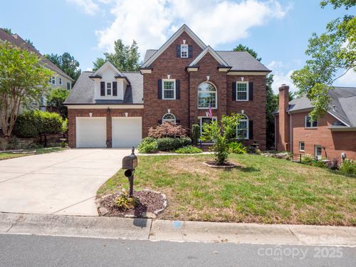 9014 Cardinal Ridge Ct, Charlotte, NC, 28270-0664 | Card Image