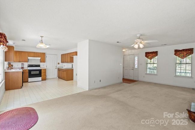 1694 Trotters Ridge Rd, House other with 3 bedrooms, 3 bathrooms and null parking in Stanfield NC | Image 12