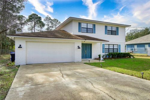 1201 Winterhawk Drive, St Augustine, FL, 32086 | Card Image