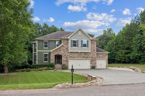 3005 Domaine Dr, Wake Forest, NC, 27587-3508 | Card Image