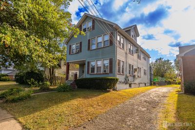 505 Madison Avenue, Home with 0 bedrooms, 0 bathrooms and null parking in Middlesex NJ | Image 3