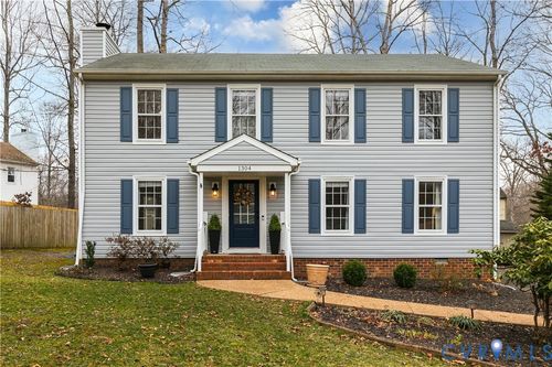 1304 Logan Trace Ct, Midlothian, VA, 23114-1275 | Card Image