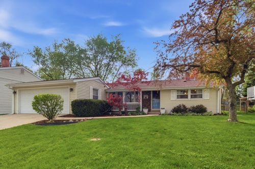 492 Weidner Rd, Buffalo Grove, IL, 60089-3238 | Card Image