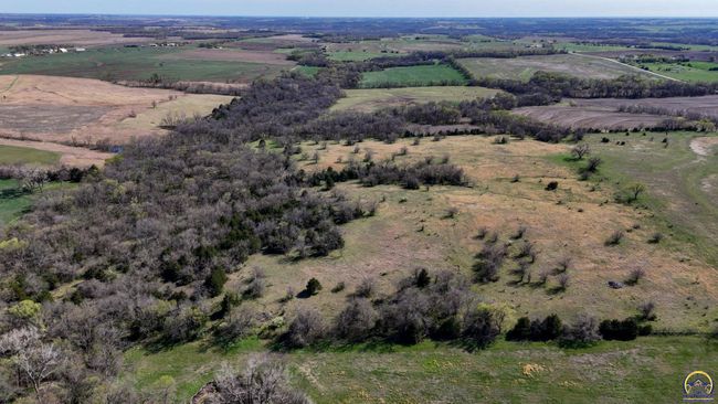 00000 U Rd, Home with 0 bedrooms, 0 bathrooms and null parking in Mayetta KS | Image 4