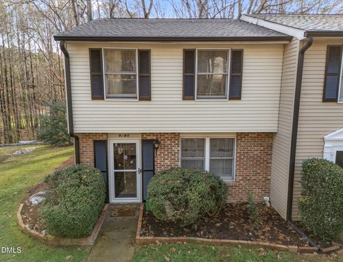 7740 Sandra Ln, Raleigh, NC, 27615-5043 | Card Image