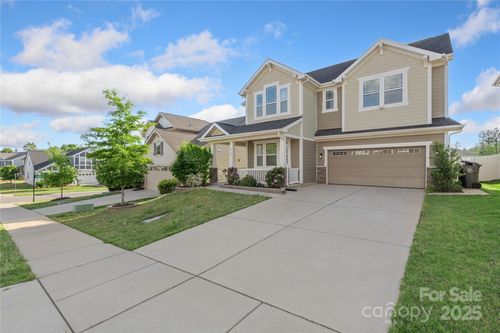 16134 Kelby Cv, Charlotte, NC, 28278-0160 | Card Image