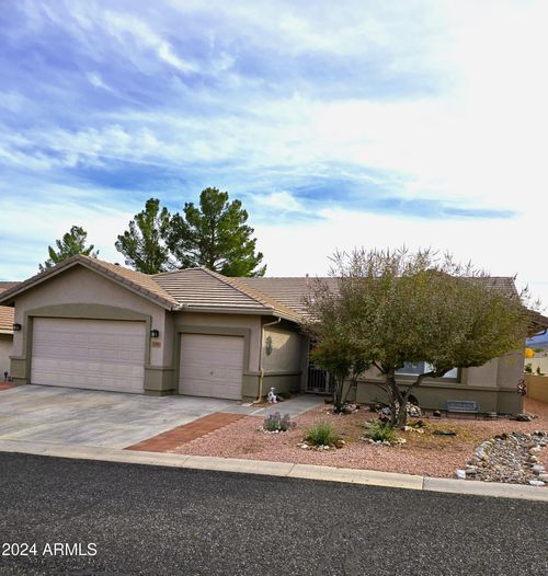 2355 W Roper Lane W, Cottonwood, AZ, 86326 | Card Image