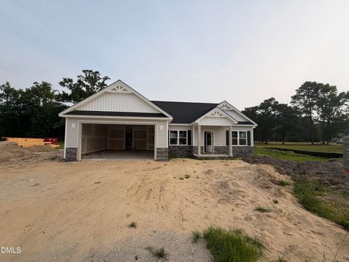 3794 Chatsworth Drive, La Grange, NC, 28551 | Card Image