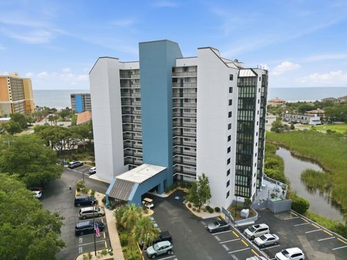 605-311 69th Ave N, Myrtle Beach, SC, 29572-3605 | Card Image