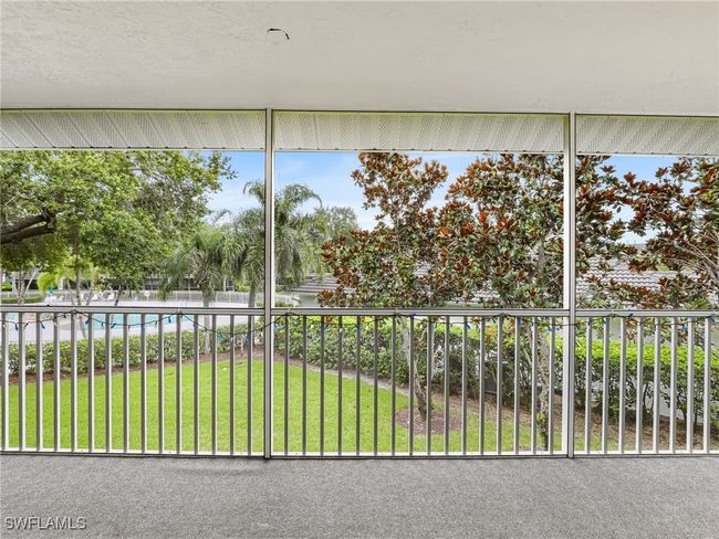 APT-202 - 1170 Partridge Ln, Condo with 2 bedrooms, 2 bathrooms and null parking in NAPLES FL | Image 17