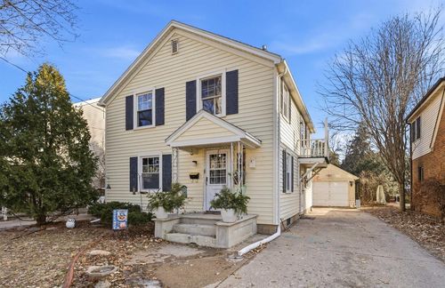 1019 W Oklahoma Street, APPLETON, WI, 54914 | Card Image