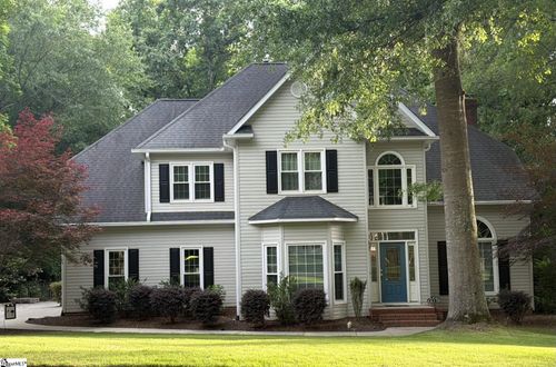 613 Neely Farm Dr, Simpsonville, SC, 29680-6624 | Card Image