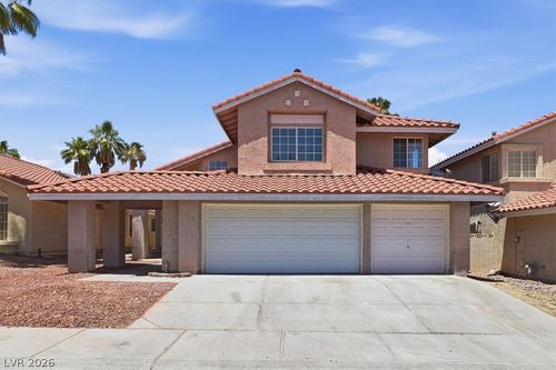 7612 Cruz Bay Ct, Las Vegas, NV, 89128-7282 | Card Image