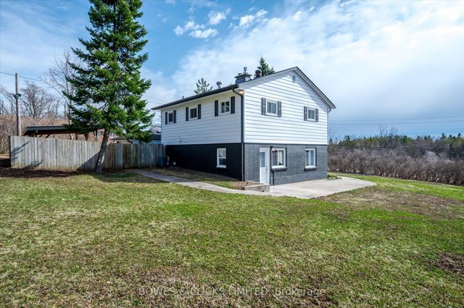 1695 Killoran Rd, House other with 4 bedrooms, 2 bathrooms and 4 parking in Selwyn ON | Image 43