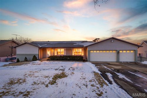 617 Marseilles Dr, Bonne Terre, MO, 63628-9365 | Card Image