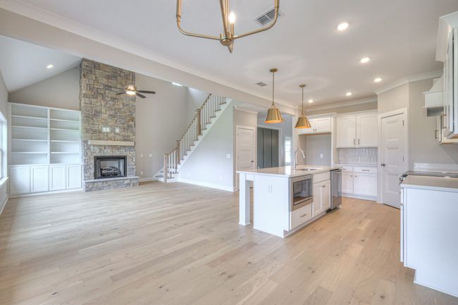 4016 Runyan Cv, House other with 4 bedrooms, 3 bathrooms and 3 parking in Murfreesboro TN | Image 14