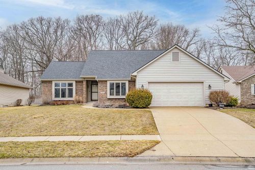 2020 Deer Lodge Place, Fort Wayne, IN, 46818-8815 | Card Image
