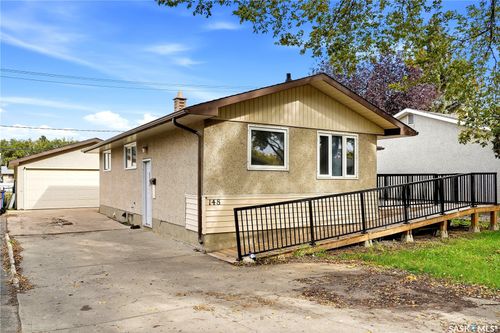 148 Woodward Avenue, Regina, SK, S4R3H4 | Card Image