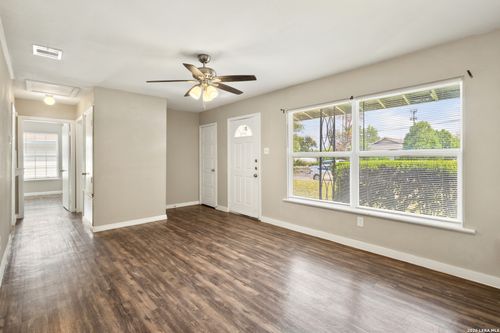 167 Brandywine Ave, San Antonio, TX, 78228-4803 | Card Image