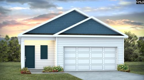 1025 Grand Oaks Drive, Columbia, SC, 29203 | Card Image