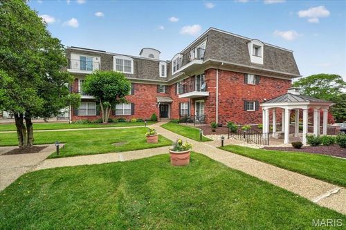 3a-522 N Kirkwood Rd, Saint Louis, MO, 63122-3952 | Card Image