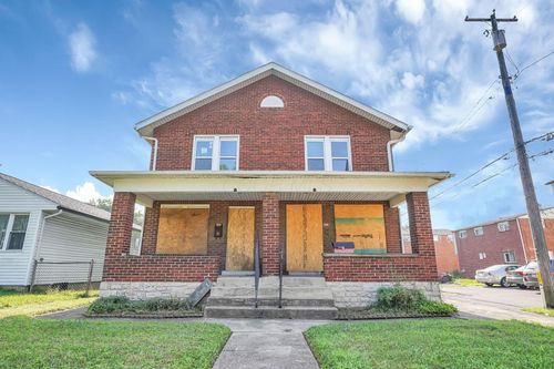 862 Fairwood Ave, Columbus, OH, 43205-3041 | Card Image