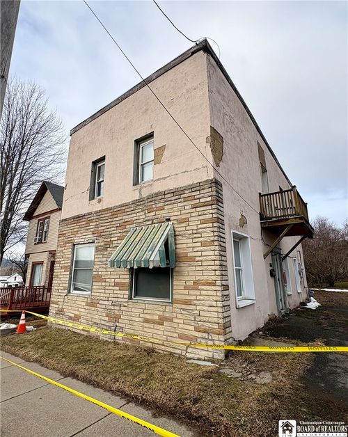 166 W Main St, Allegany, NY, 14706-1235 | Card Image