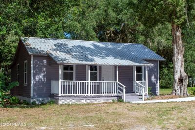 3612 Whitehall Street, House other with 3 bedrooms, 1 bathrooms and null parking in Palatka FL | Image 2