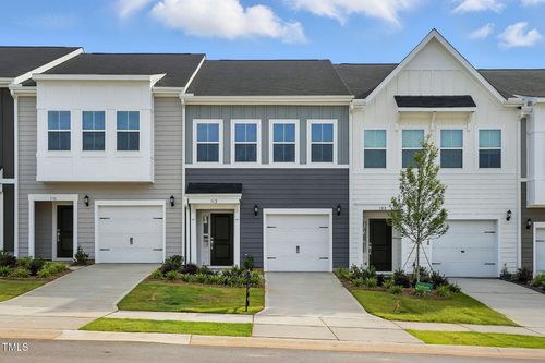 112 Central Townes Way, Raleigh, NC, 27603-4583 | Card Image
