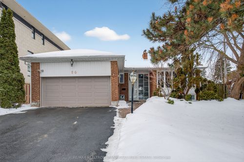 86 Heathview Ave, North York, ON, M2K2C5 | Card Image