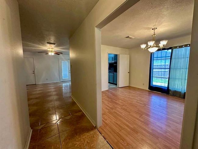 4220 Flamingo Ln, House other with 3 bedrooms, 2 bathrooms and null parking in Beaumont TX | Image 7