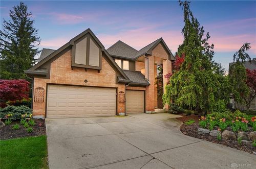 7395 Cades Cv, Centerville, OH, 45459-4889 | Card Image