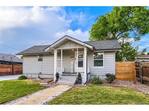 7277 E 68th Pl, Commerce City, CO, 80022-2117 | Card Image