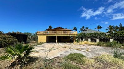 2334 Kamehameha V Hwy, House other with 4 bedrooms, 4 bathrooms and null parking in Kaunakakai HI | Image 2