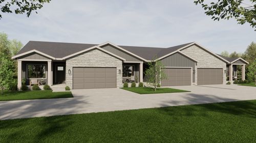 262 S Zinnia Ct, West Des Moines, IA, 50266-6769 | Card Image