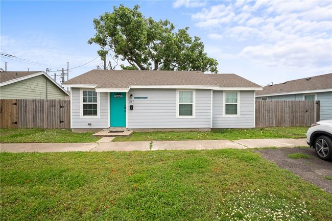 507 S Arch St, Home with 18 bedrooms, 6 bathrooms and null parking in Aransas Pass TX | Image 36