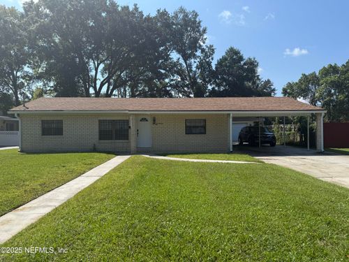 5216 Doncaster Ave, JACKSONVILLE, FL, 32208-1620 | Card Image