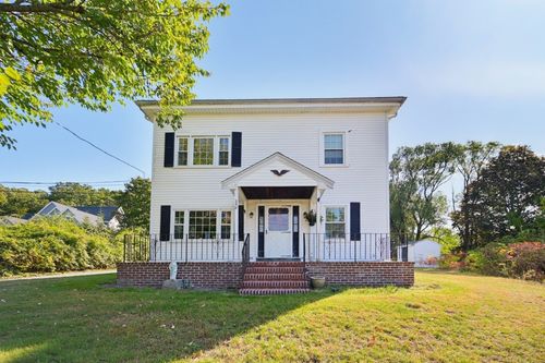 258 Washington St., Franklin, MA, 02038 | Card Image