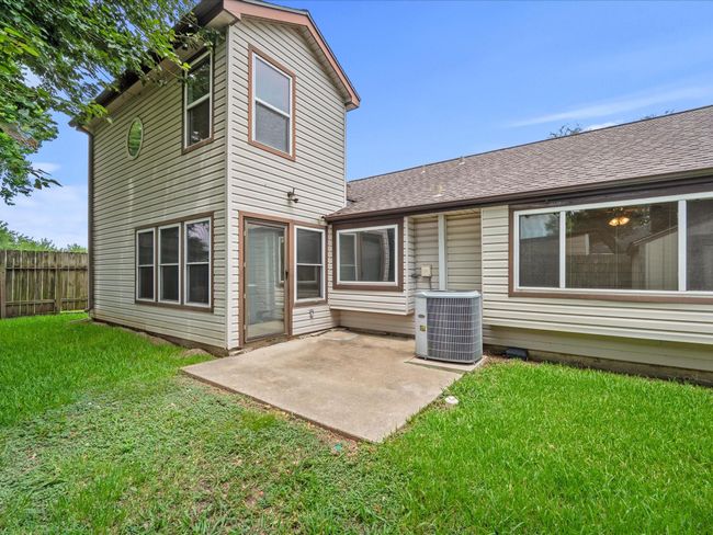 10928 Collingswood Dr, House other with 3 bedrooms, 3 bathrooms and 2 parking in La Porte TX | Image 37