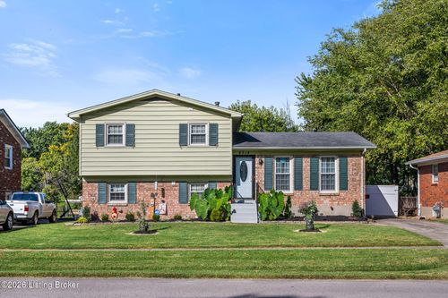 6518 Bilsim Ln, Louisville, KY, 40291-2610 | Card Image