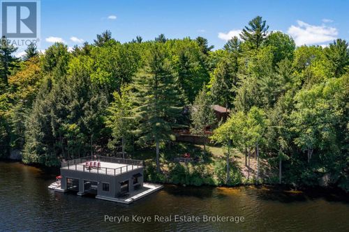 22-26 Taylor Island, Gravenhurst (Muskoka (S)), ON, P1P1R2 | Card Image