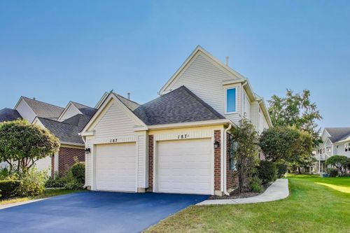 b-187 Inverness Ct, Elk Grove Village, IL, 60007-7077 | Card Image