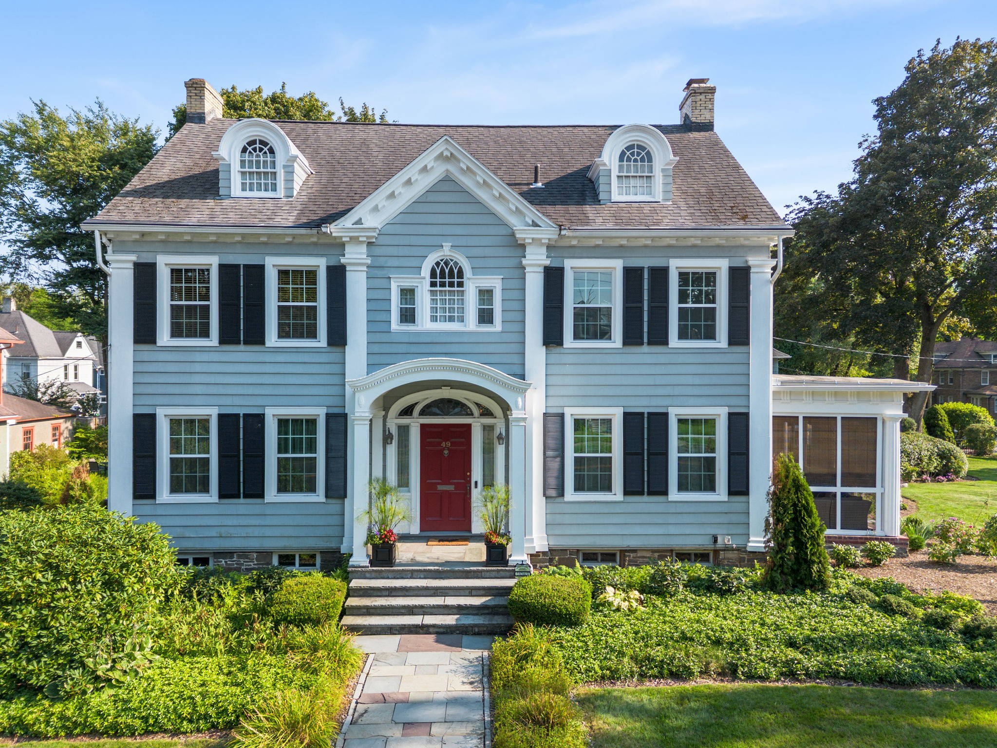 Residential in Binghamton