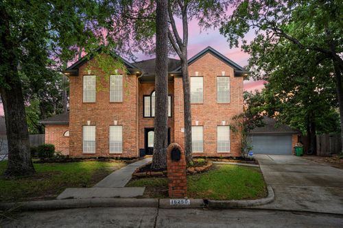 16250 Morningbrook Dr, Spring, TX, 77379-7147 | Card Image