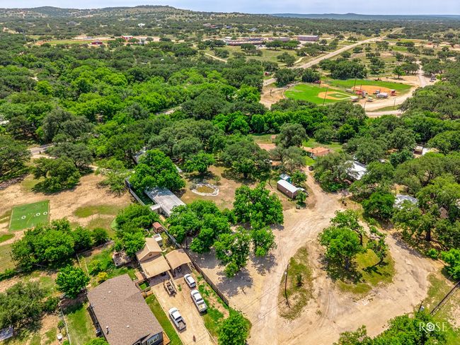 20290 Playland Park, Condo with 6 bedrooms, 0 bathrooms and null parking in Christoval TX | Image 55