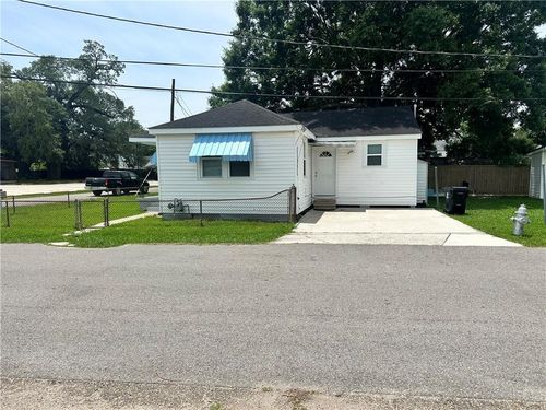 106 Elodie Ave, Harahan, LA, 70123-5029 | Card Image