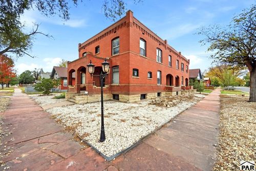 201 Quincy St, Pueblo, CO, 81004-2016 | Card Image
