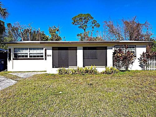 5641 94th Ter N, PINELLAS PARK, FL, 33782-3628 | Card Image